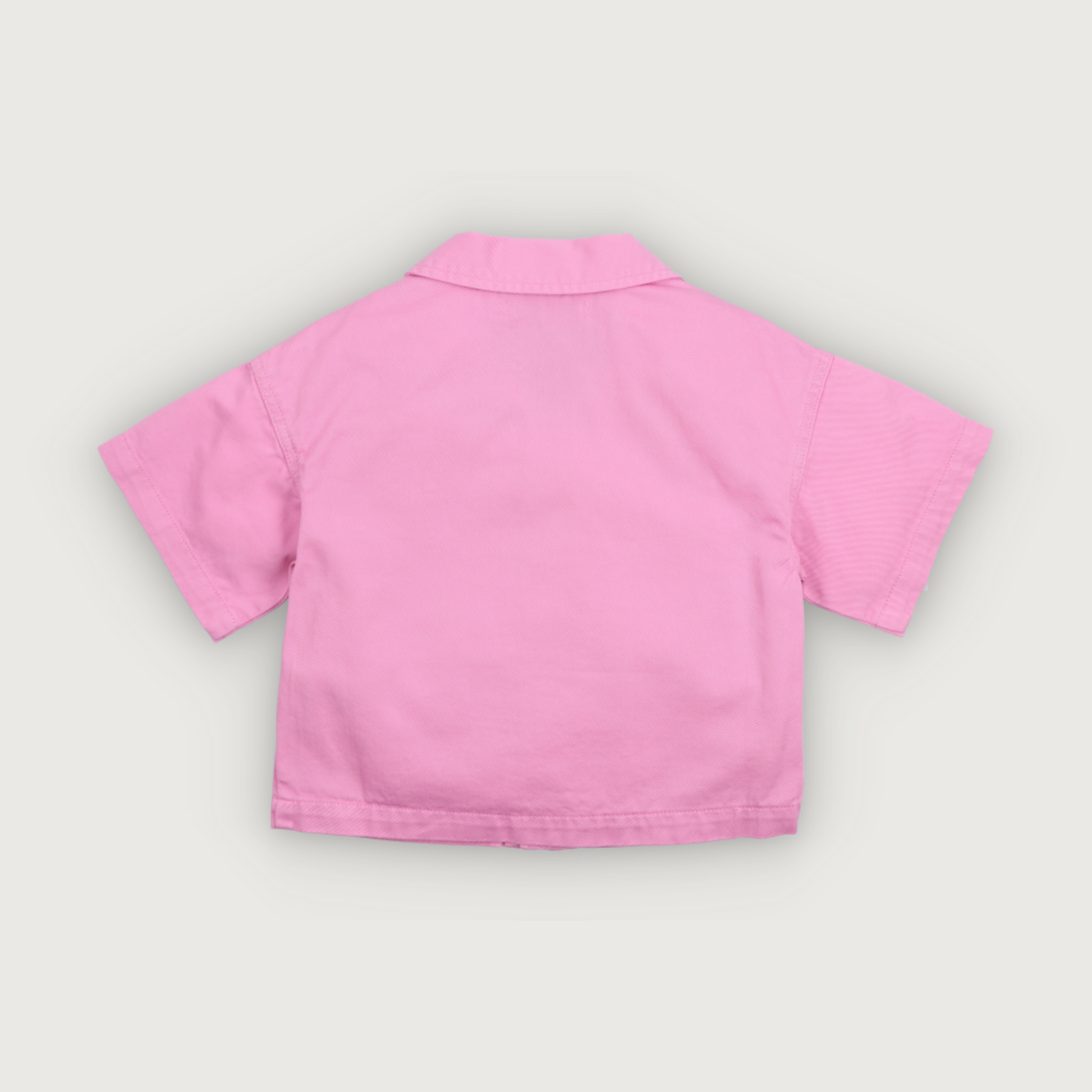 The New Society BELLIS Shirt blush rose