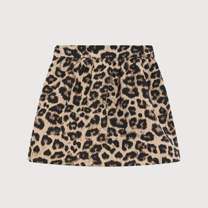The New Society Moosie skirt jacquard