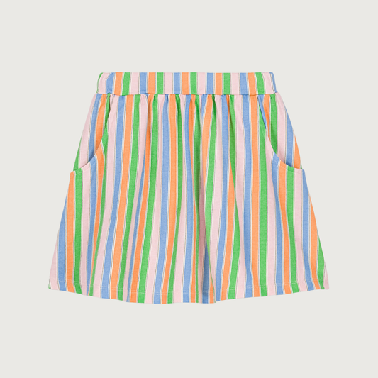 We Are Kids jupe ODA happy stripes