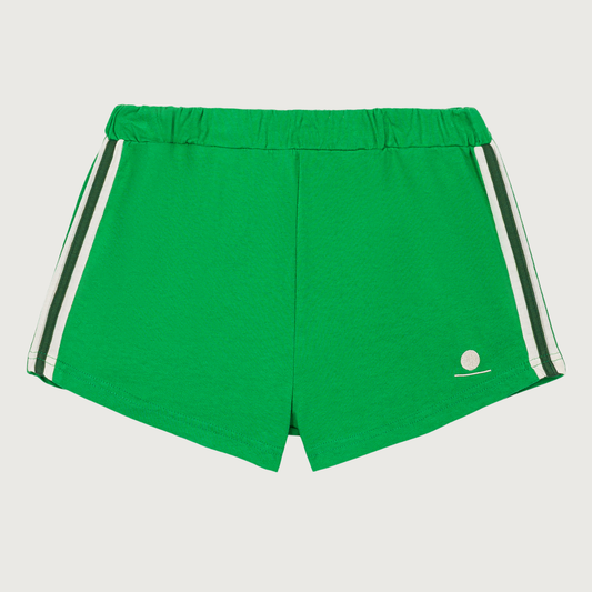 We Are Kids short PAUL vibrant green