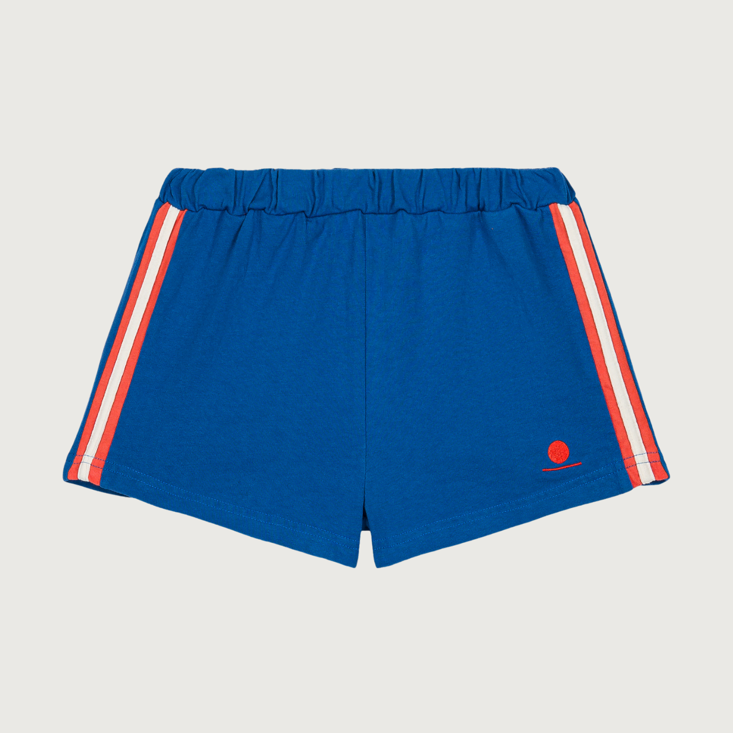 We Are Kids short PAUL bright blue