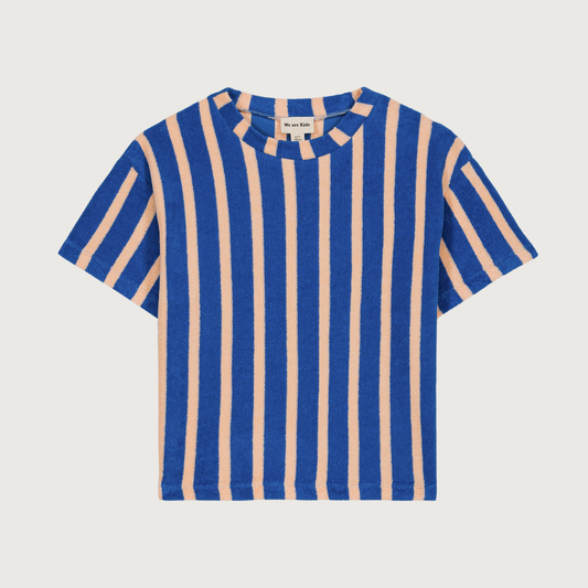 We Are Kids tee JORDAN dolce vita stripes