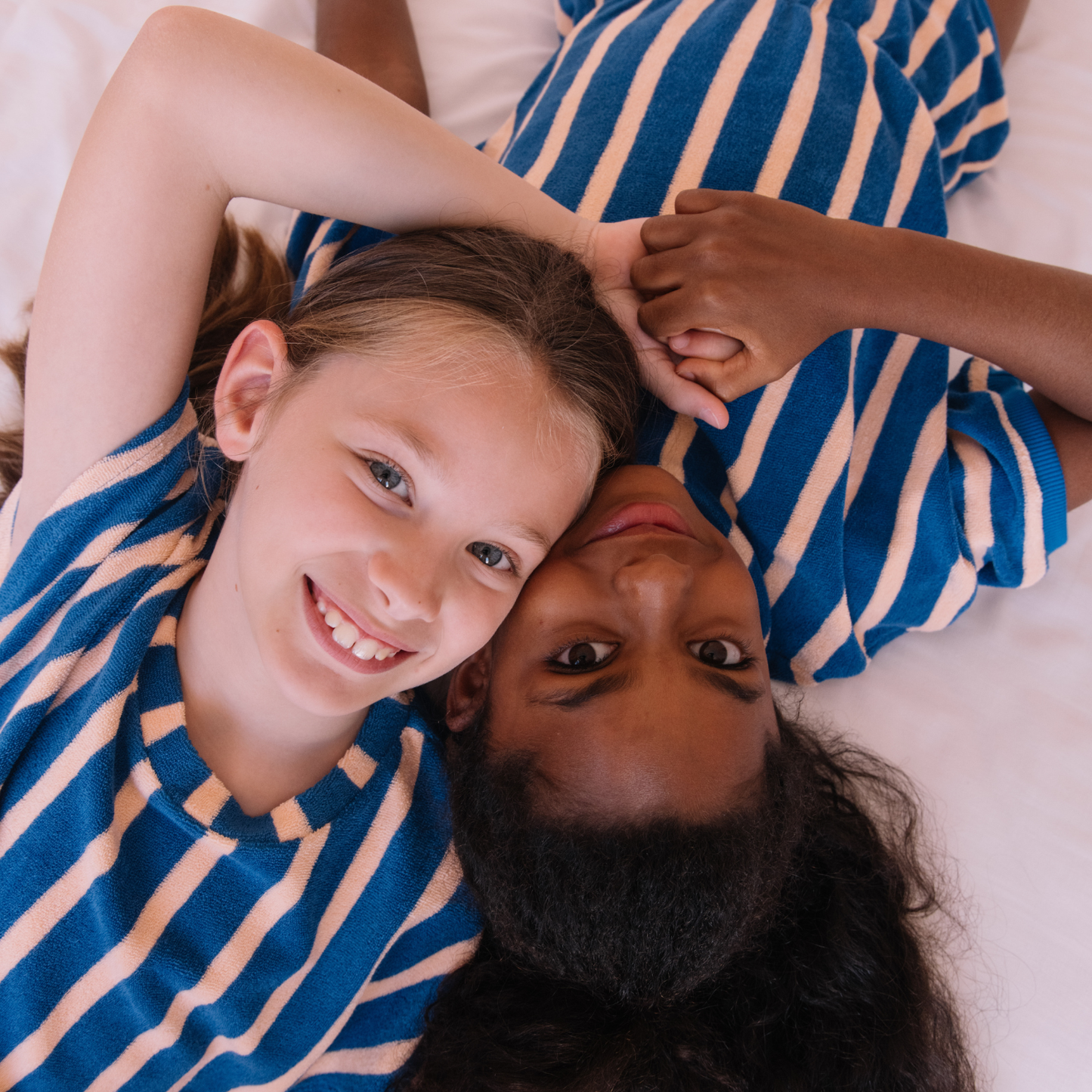 We Are Kids combi ROMY dolce vita stripes