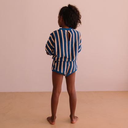 We Are Kids combi ROMY dolce vita stripes