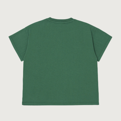 Main Story Heavy tee frosty spruce jersey