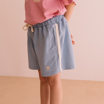 We Are Kids short MARLOW baby blue