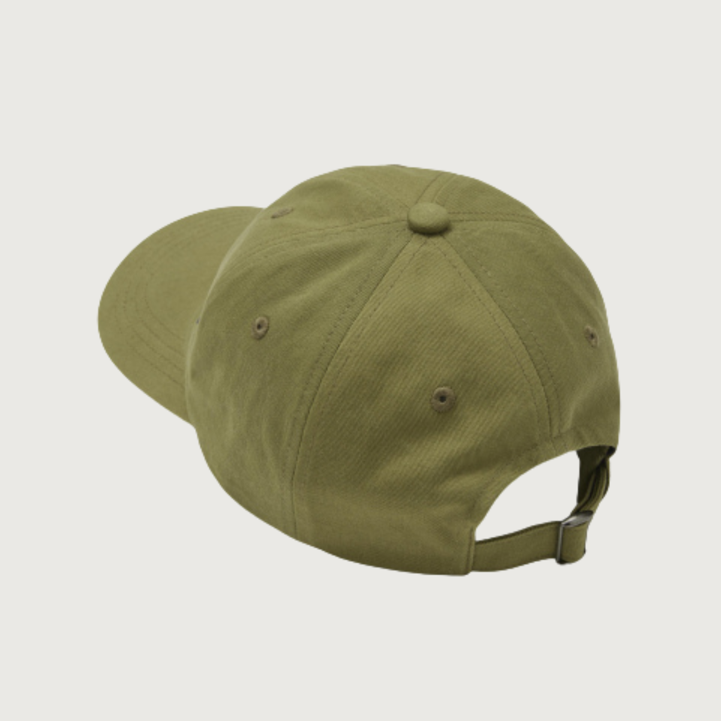Main Story Cap fir twill