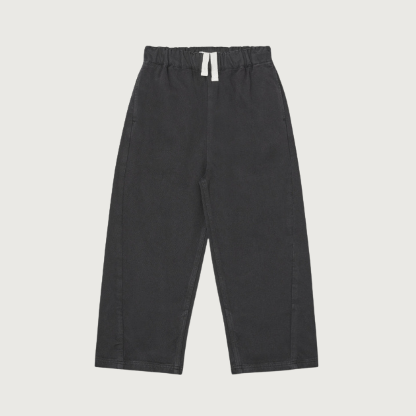 Main Story Relaxed pant phantom twill