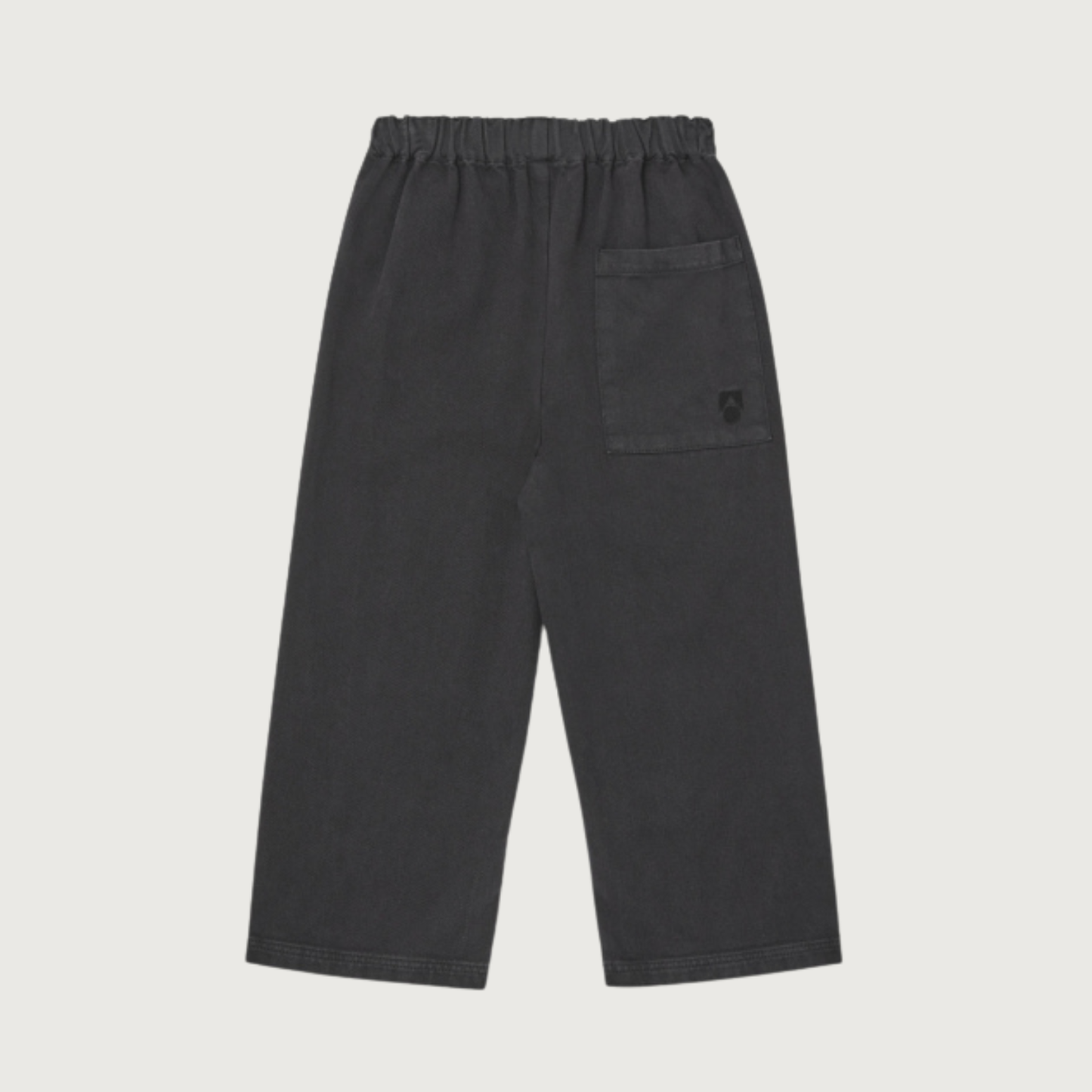Main Story Relaxed pant phantom twill