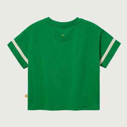 Goldie+Ace Big Banana Super oversized T-shirt
