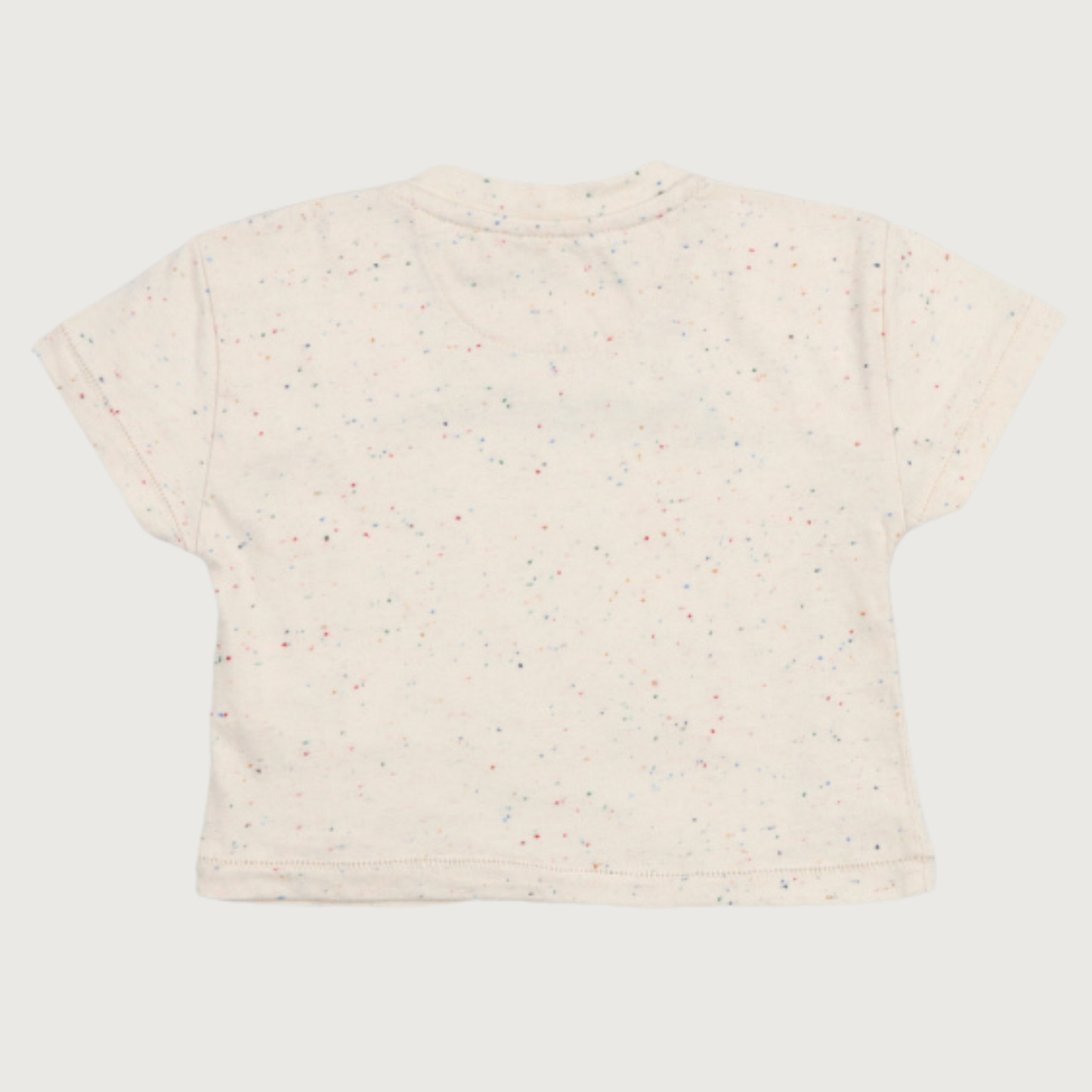The New Society SMILEY T-shirt smiley multicolor