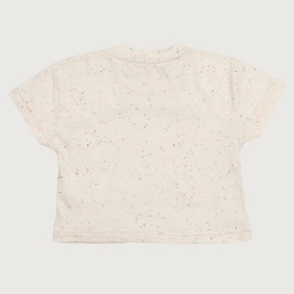 The New Society SMILEY T-shirt smiley multicolor