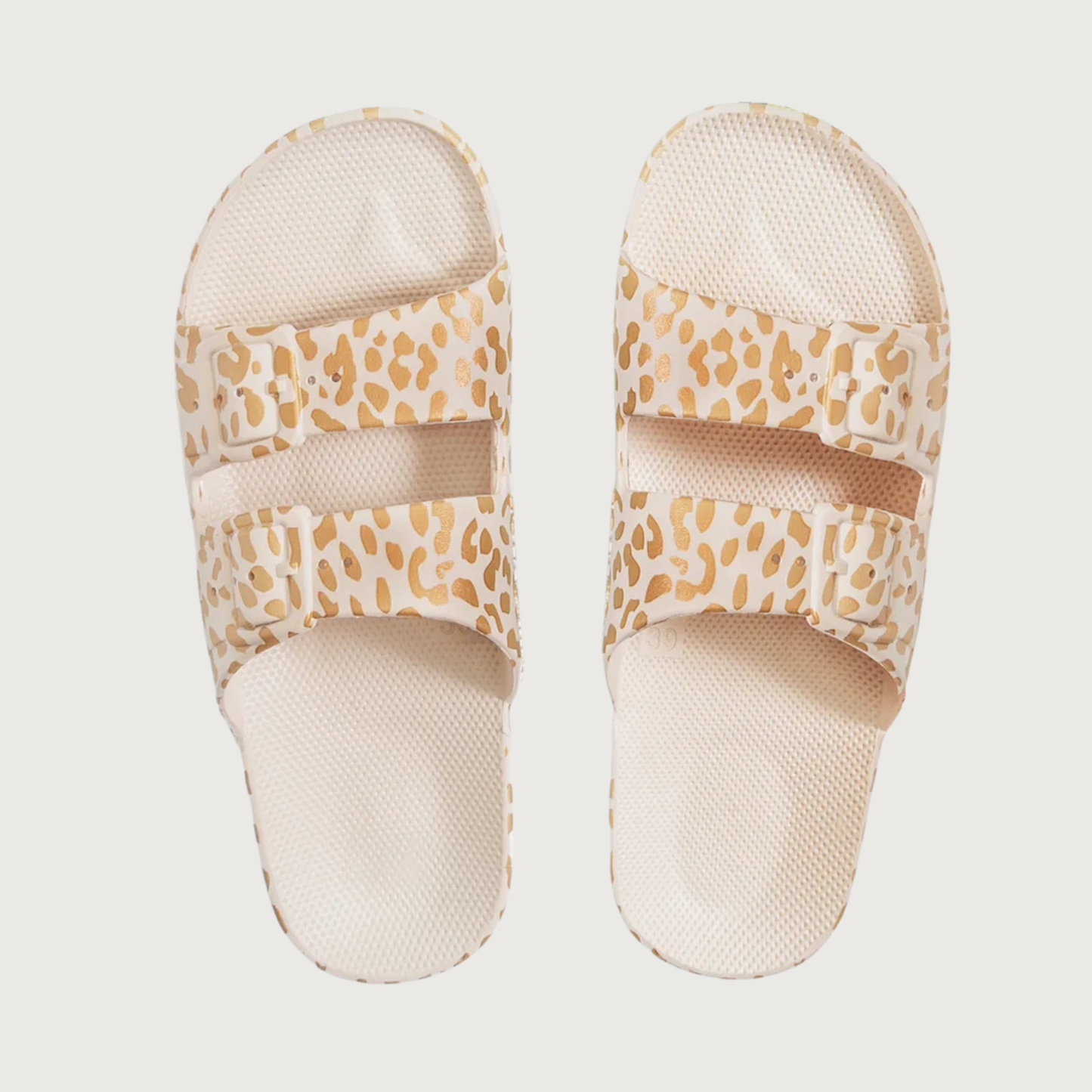 Freedom Moses slippers LEONIE STONE (size 28-41)