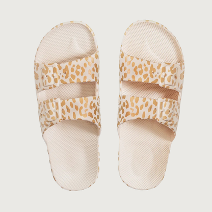 Freedom Moses slippers LEONIE STONE (size 28-41)