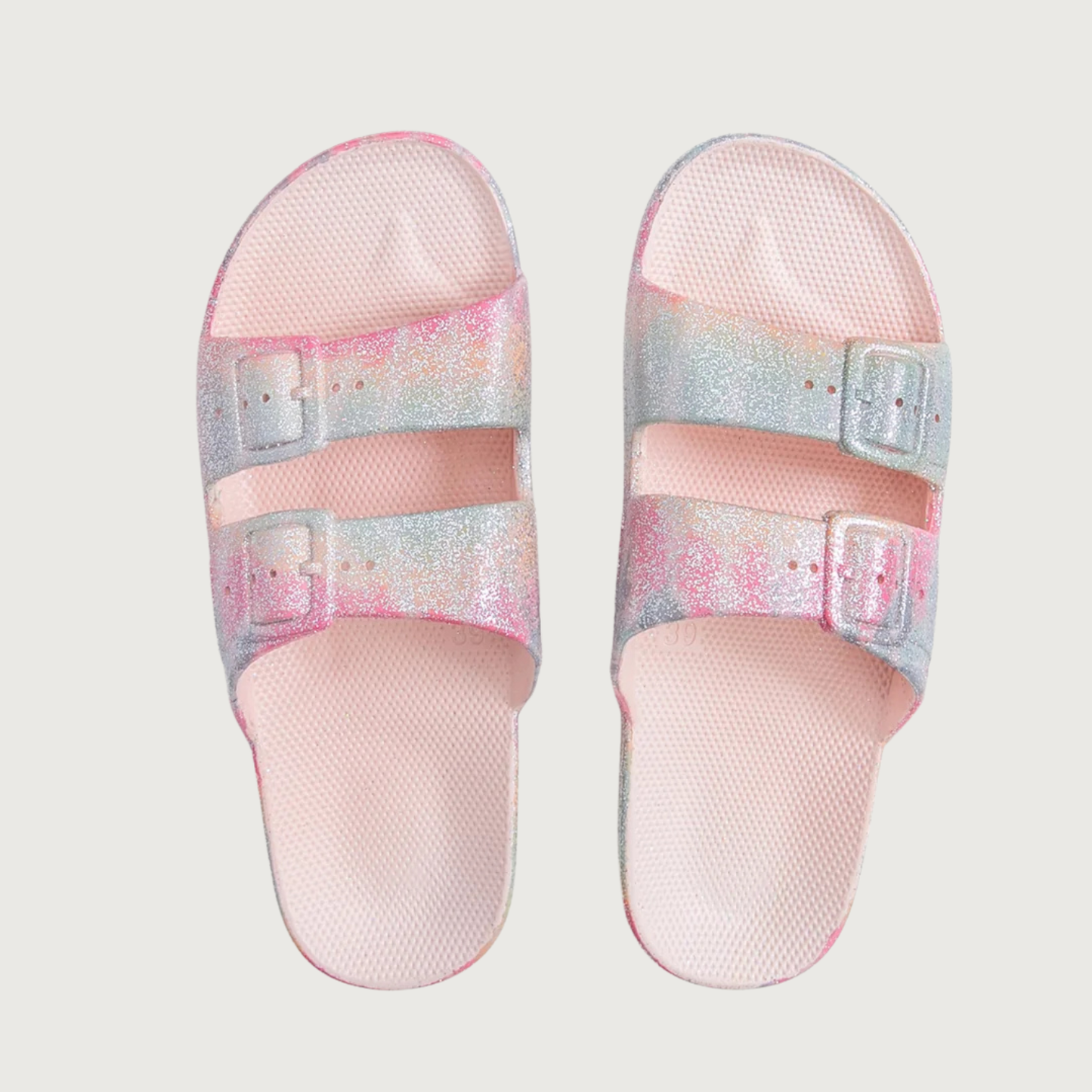 Freedom Moses Slippers LENNY ROSA (size 28-35)
