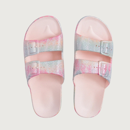 Freedom Moses Slippers LENNY ROSA (size 28-35)