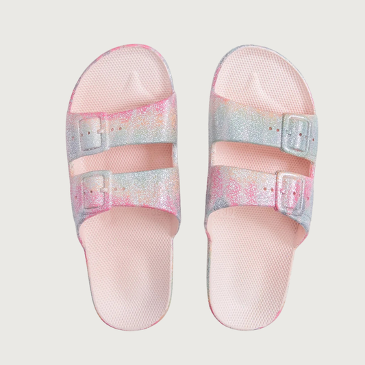 Freedom Moses Slippers LENNY ROSA (size 28-35)