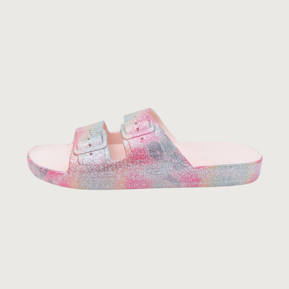 Freedom Moses Slippers LENNY ROSA (size 28-35)