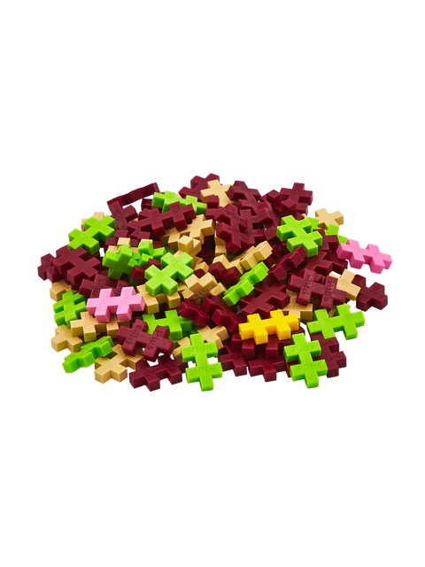 Plus Plus Tube T-Rex - 100 pcs