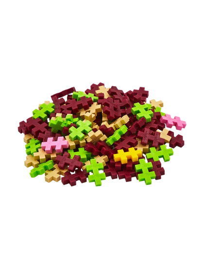 Plus Plus Tube T-Rex - 100 pcs