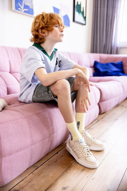 Main Story Sports Tee halogen jersey