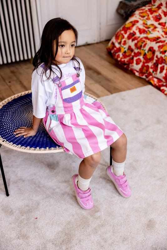 Favorite People AMORE Skirt overall