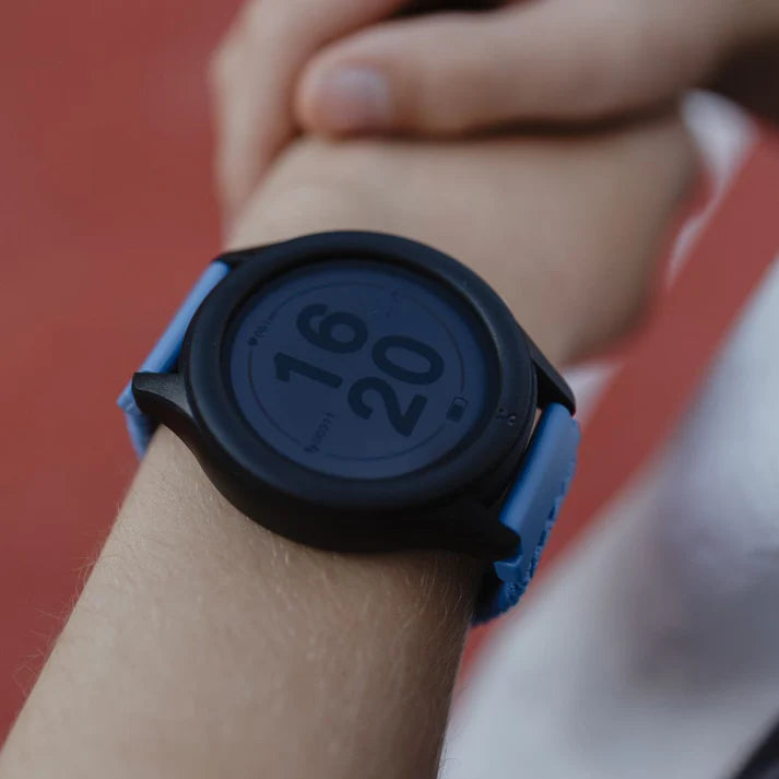 Kidywolf K-Watch blue 8+