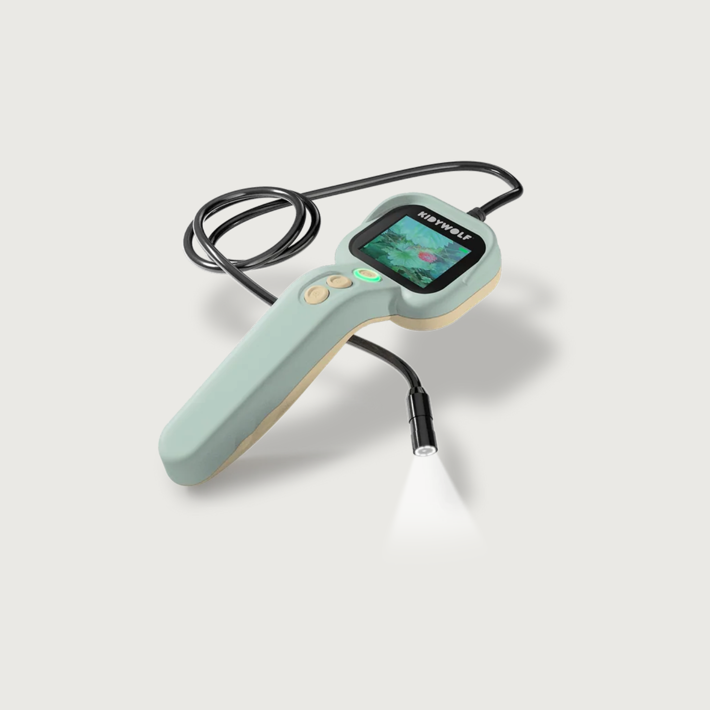 Kidywolf Kidyexplore flexible camera