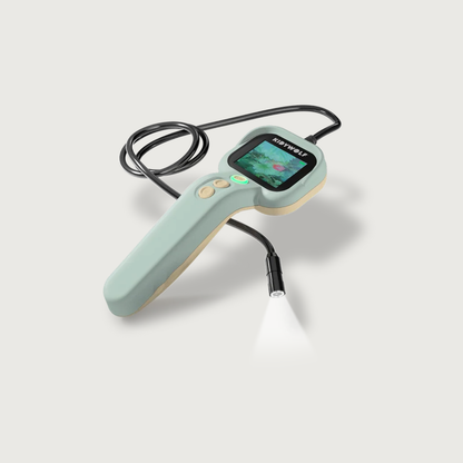 Kidywolf Kidyexplore flexible camera