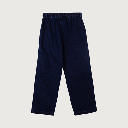Wynken Patch jean rinse denim