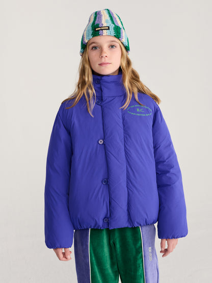 Bobo Choses Mystery BC anorak blue
