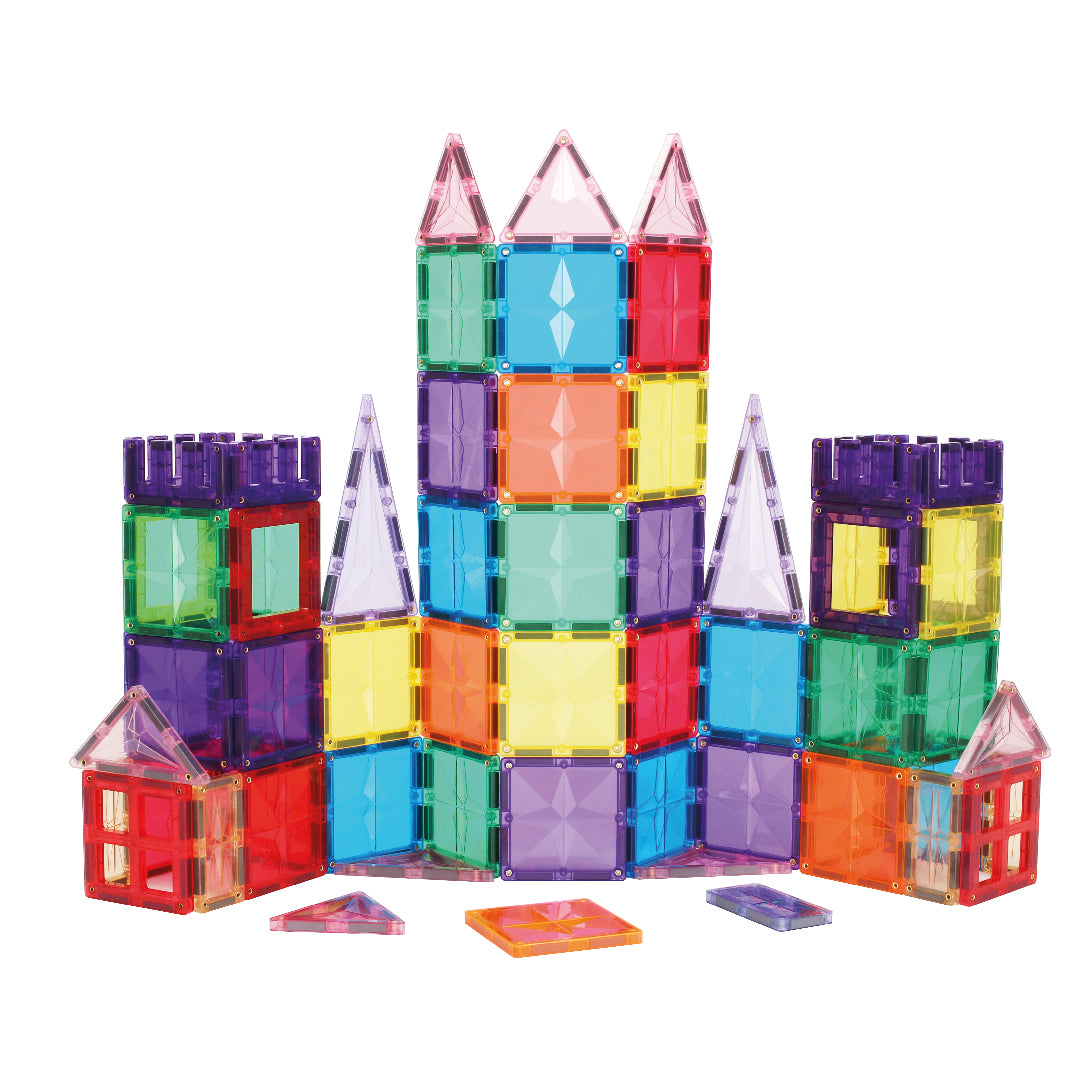 Cleverclixx Inventive Pack Intense I 110 pieces