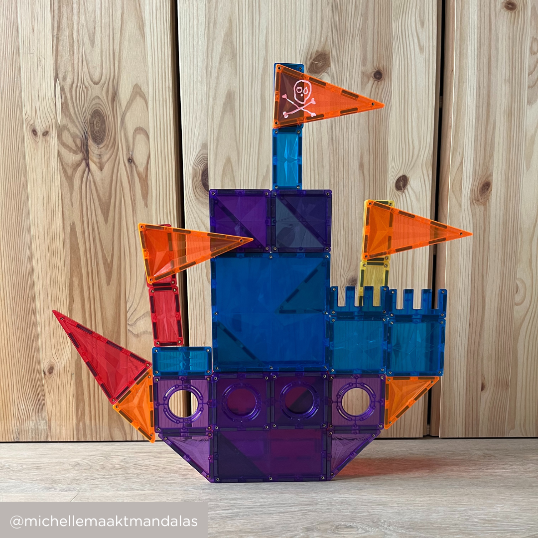 Cleverclixx Inventive Pack Intense I 110 pieces