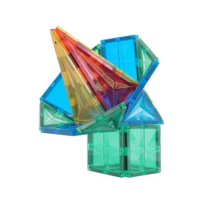 Cleverclixx Curved Dome Pack | 47 Pieces