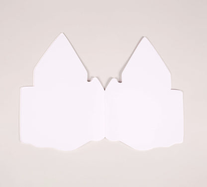 OMY MAGIC notebook + stickers