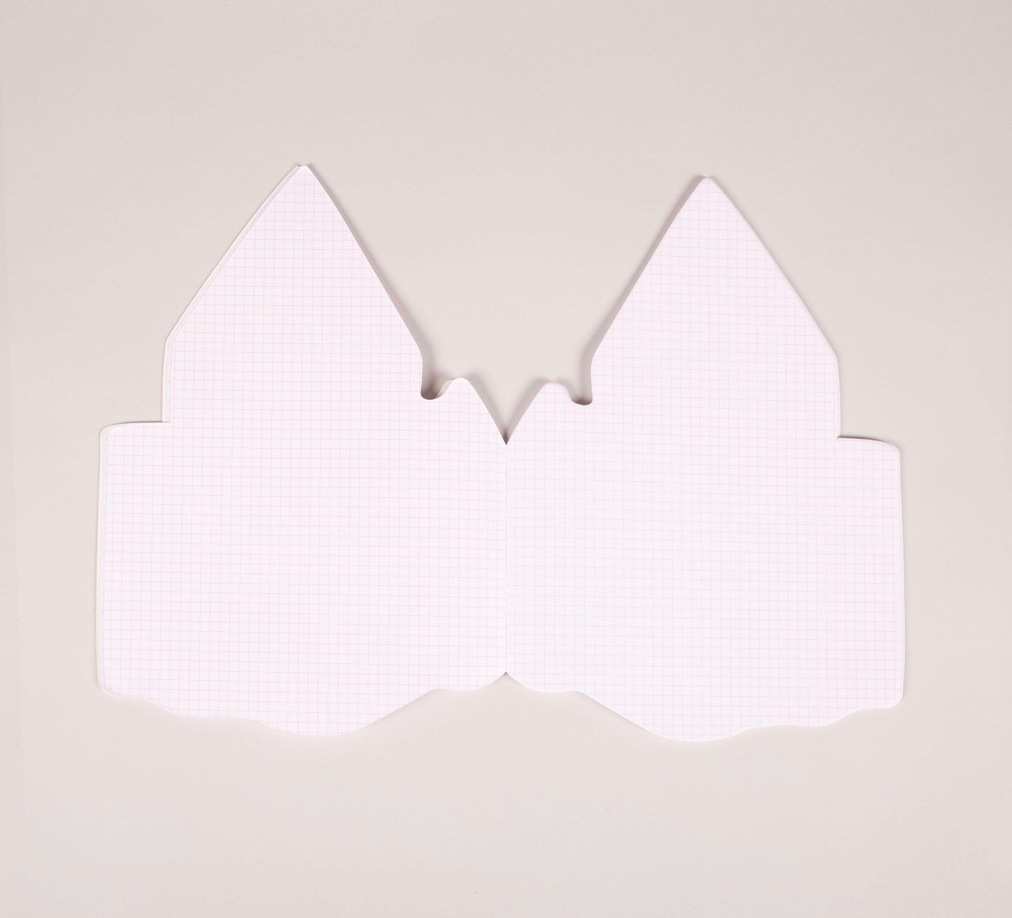 OMY MAGIC notebook + stickers