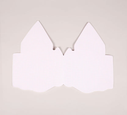 OMY MAGIC notebook + stickers