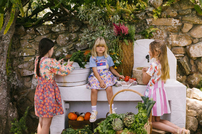 Favorite People AMORE Skirt overall