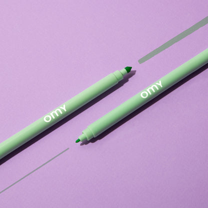 OMY set of 9 pastel markers