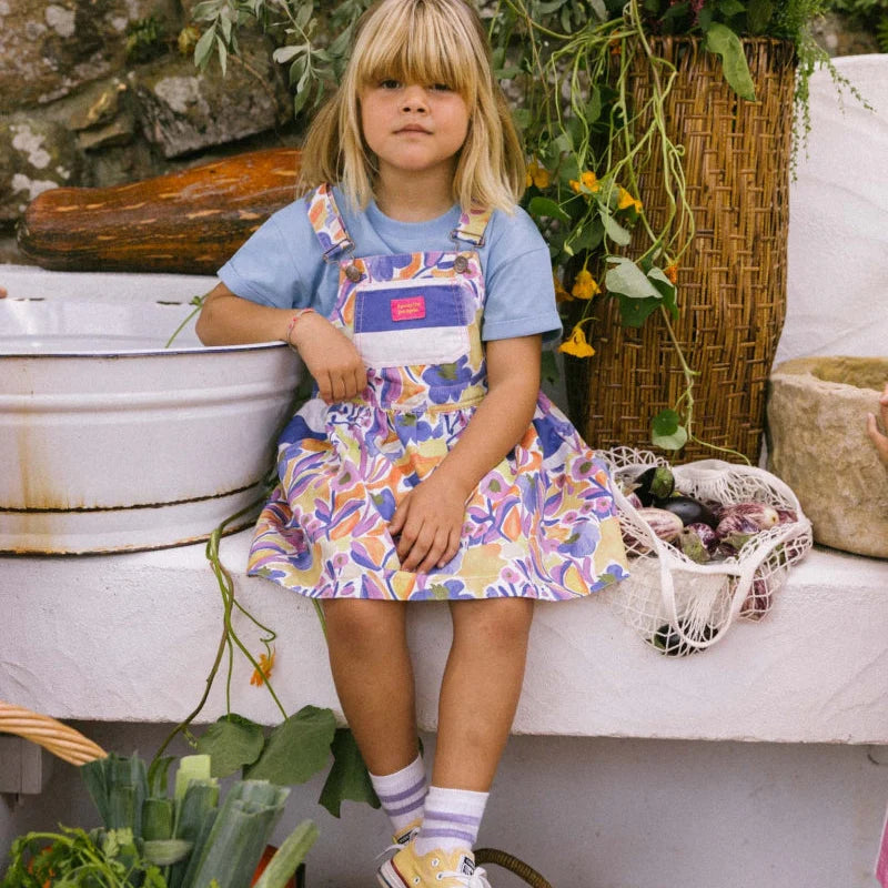 Favorite People FIRENZE Skirt overall