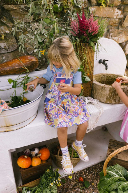 Favorite People FIRENZE Skirt overall