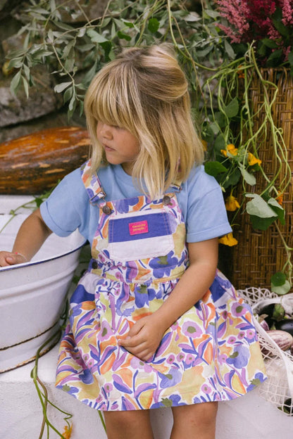 Favorite People FIRENZE Skirt overall