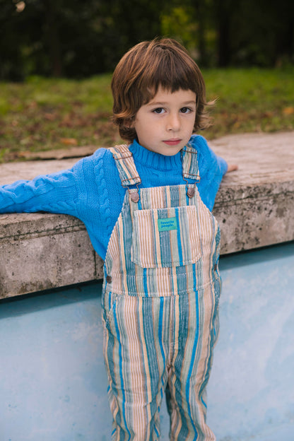 Favorite People COSTA NOVA overalls