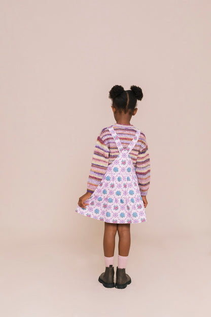 Favorite People CHIADO skirt overalls
