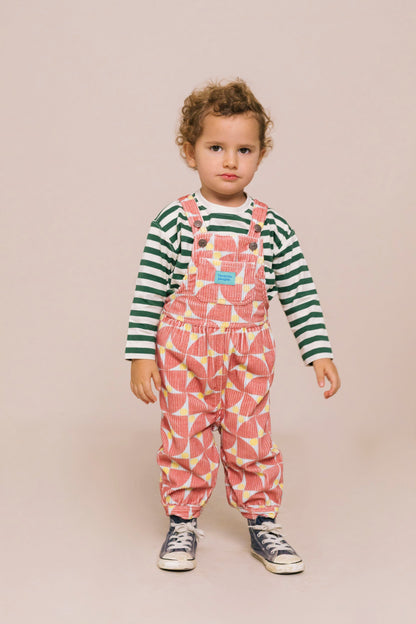 Favorite People OESTE overalls