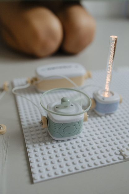 Kidywolf Kidyelec STARTER