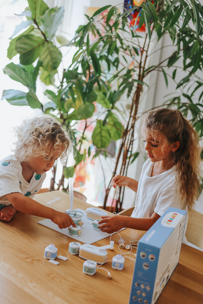 Kidywolf Kidyelec STARTER