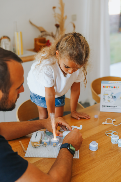 Kidywolf Kidyelec STARTER