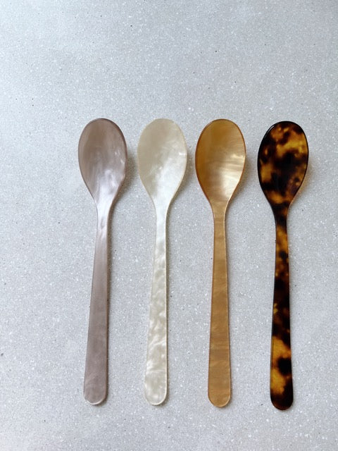 Cereal spoon