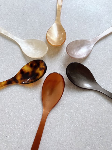 Cereal spoon